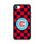 Chicago Fire 02 iPhone 16e Case
