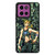 JoJos Bizarre Adventure Part 6 Jolyne Cujoh Motorola Moto G Play 2026 Case