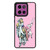JoJos Bizarre Adventure Part 7 Steel Ball Run D4C Motorola Moto G Play 2026 Case