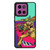 JoJos Bizarre Adventure Part 8 JoJolion 01 Motorola Moto G Play 2026 Case