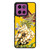 JoJos Bizarre Adventure Stardust Crusaders Dio Brando Motorola Moto G Play 2026 Case