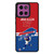 Josh Allen Buffalo Bills 01 Motorola Moto G Play 2026 Case
