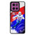 Josh Allen Buffalo Bills 02 Motorola Moto G Play 2026 Case
