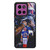 Josh Allen Buffalo Bills 05 Motorola Moto G Play 2026 Case