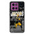 Josh Jacobs Green Bay Packers 01 Motorola Moto G Play 2026 Case