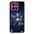 Justin Herbert Los Angeles Chargers 02 Motorola Moto G Play 2026 Case