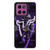 Justin Jefferson Minnesota Vikings 01 Motorola Moto G Play 2026 Case
