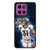 Justin Simmons Denver Broncos 05 Motorola Moto G Play 2026 Case