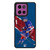 Kaapo Kakko New York Rangers 01 Motorola Moto G Play 2026 Case