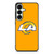 Los Angeles Rams 01 Samsung Galaxy S25 Plus Case