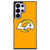 Los Angeles Rams 01 Samsung Galaxy S25 Ultra Case