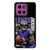 Lamar Jackson Baltimore Ravens 03 Motorola Moto G Play 2026 Case