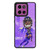 Lamar Jackson Baltimore Ravens 04 Motorola Moto G Play 2026 Case