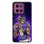 Lamar Jackson Baltimore Ravens 05 Motorola Moto G Play 2026 Case