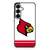 Louisville Cardinals 01 Samsung Galaxy S25 Plus Case