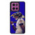 Lamar Jackson Baltimore Ravens 07 Motorola Moto G Play 2026 Case