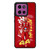 Lewis Hamilton F1 Motorola Moto G Play 2026 Case