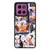 Luffy Gear 5th One Piece Series Motorola Moto G Play 2026 Case