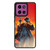 Mafia Series Motorola Moto G Play 2026 Case