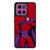 Magneto X Men 97 Motorola Moto G Play 2026 Case