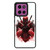 Marvel Deadpool 02 Motorola Moto G Play 2026 Case