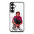 Malcolm in the Middle Malcolm Samsung Galaxy S25 Case