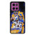 Matthew Stafford The Rams Commander Motorola Moto G Play 2026 Case