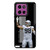 Maxx Crosby Las Vegas Raiders 01 Motorola Moto G Play 2026 Case