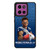 Michael Pittman Jr Indianapolis Colts 01 Motorola Moto G Play 2026 Case