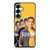 Malcolm in the Middle Reese Samsung Galaxy S25 Plus Case