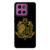 Monster Hunter World Eternal Quest Crest Motorola Moto G Play 2026 Case
