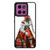 Myles Garrett Cleveland Browns 06 Motorola Moto G Play 2026 Case