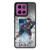 Nathan MacKinnon Colorado Avalanche Motorola Moto G Play 2026 Case