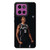 Nic Claxton Brooklyn Nets 01 Motorola Moto G Play 2026 Case