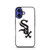 Chicago White Sox 02 iPhone 16 Case