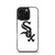 Chicago White Sox 02 iPhone 16 Pro Case