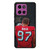 Nick Bosa San Francisco 49ers 05 Motorola Moto G Play 2026 Case