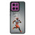 Nick Chubb Cleveland Browns 02 Motorola Moto G Play 2026 Case