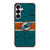 Miami Dolphins 02 Samsung Galaxy S25 Case