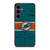 Miami Dolphins 02 Samsung Galaxy S25 FE Case