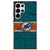 Miami Dolphins 02 Samsung Galaxy S25 Ultra Case