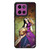 One Piece Shicibukai Boa Hancock Motorola Moto G Play 2026 Case
