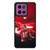 Patrick Mahomes Kansas City Chiefs 02 Motorola Moto G Play 2026 Case