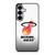 Miami Heat 01 Samsung Galaxy S25 Case