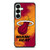Miami Heat 03 Samsung Galaxy S25 Plus Case