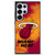 Miami Heat 03 Samsung Galaxy S25 Ultra Case