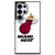 Miami Heat 04 Samsung Galaxy S25 Ultra Case
