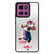 Rhamondre Stevenson New England Patriots 01 Motorola Moto G Play 2026 Case