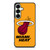 Miami Heat 05 Samsung Galaxy S25 Plus Case
