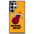 Miami Heat 05 Samsung Galaxy S25 Ultra Case